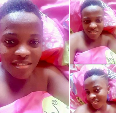 'I used sperm for pimple treatment and it actually worked' - Nigerian Sex Therapist Says, Shares Photos To Prove.