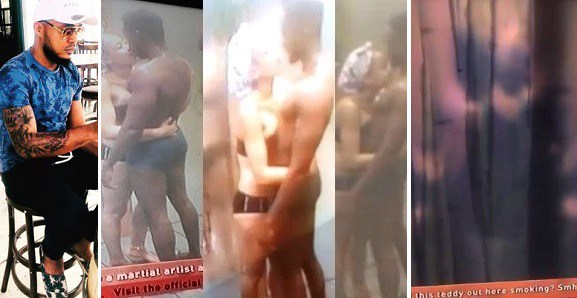 #BBNaija: "Housemates have sex everyday, they've finished 50 packs of condom" - SA Based Nigerian Man Claims