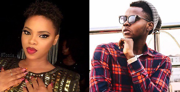 Singer Chidinma Open Up On Her Relationship With Kiss Daniel