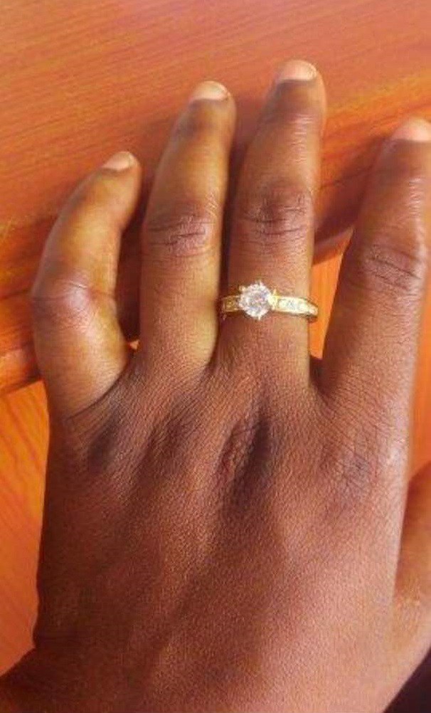 Nigerian Lady Shocks Many After Revealing How Her Boyfriend Planned Their Wedding And Secretly Married Another Lady. (Photos)