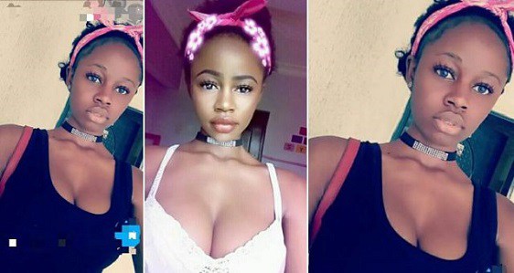 "My breasts are so beautiful, I'm tempted to post my nudes" - Lady
