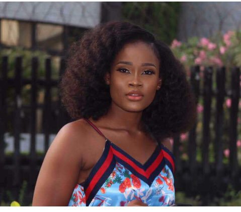 #BBNaija None of the relationship in the house is real - CeeC