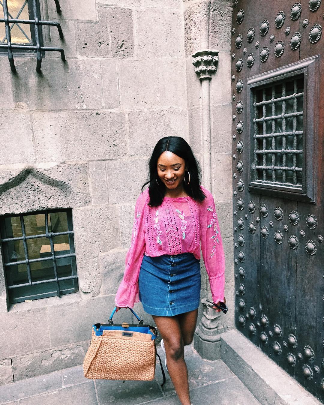 Mr Eazi celebrates billionaire girlfriend, Temi Otedola as she clocks 22