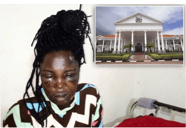 Lady who cut off her boyfriend's manhood in his sleep reveals why she did so