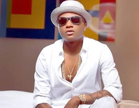 I am yet to be successful - Wizkid says