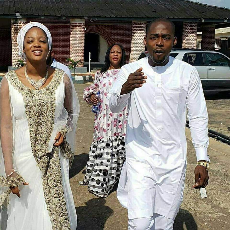 More details about Prophetess Naomi, as she begins her duty as the new Queen of Ife (photos)