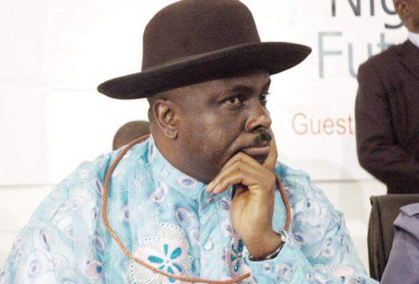 James Ibori used as example at an anti-bribery course overseas