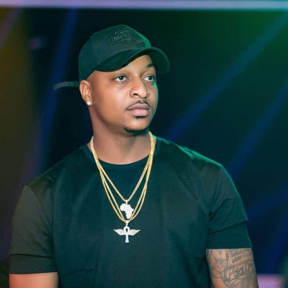 I know rich men who give girls $15,000 for sex - Actor IK Ogbonna