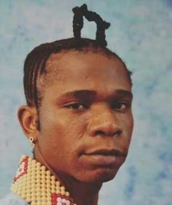 Speed Darlington narrates how he treated a former high school crush when he ran into her recently