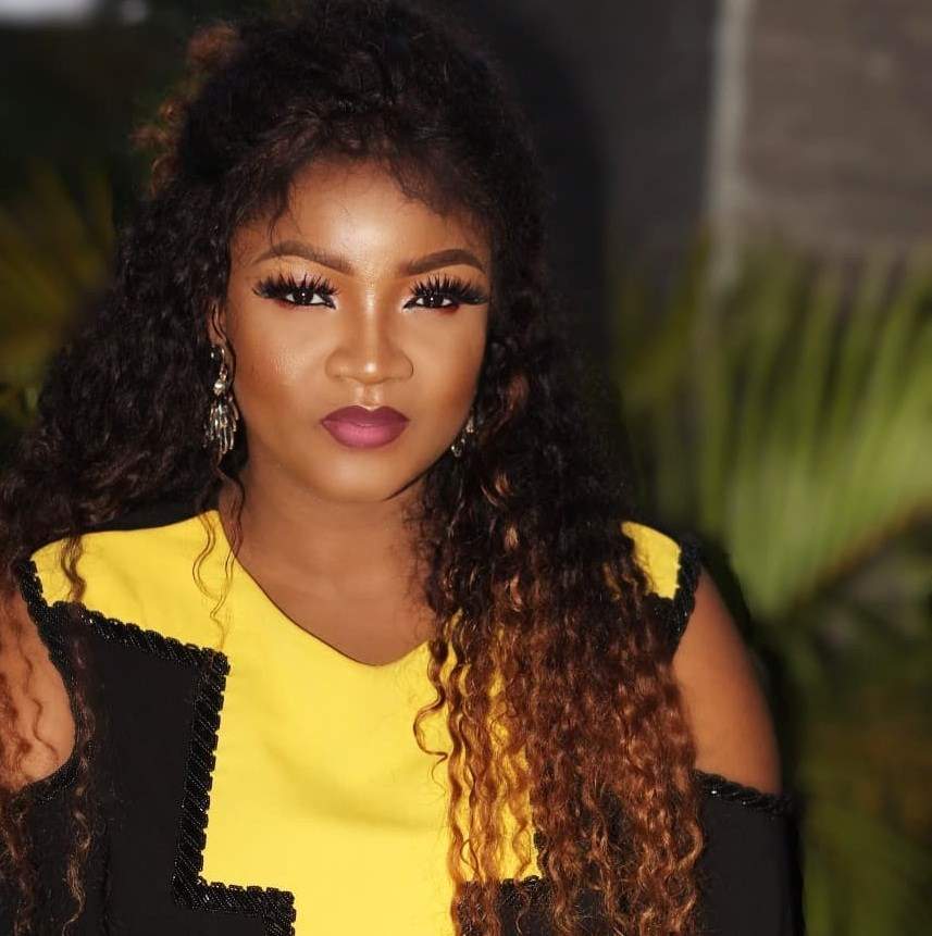 '#Ghanamustgo and they have Gone, are they moving faster than us?' - Omotola narrates her experience in Ghana