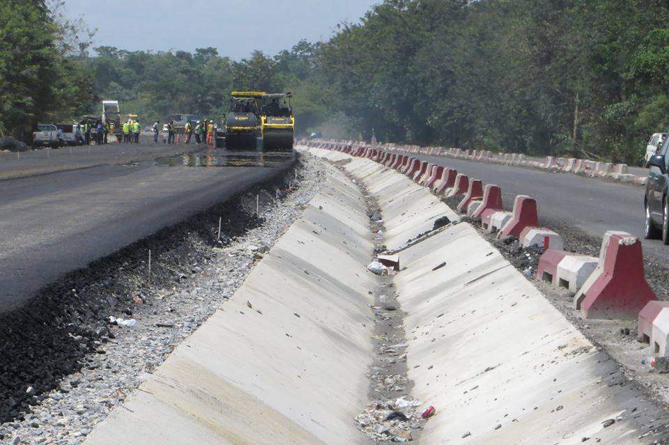 Lagos-Ibadan expressway will be completed in 2021 - Julius Berger says
