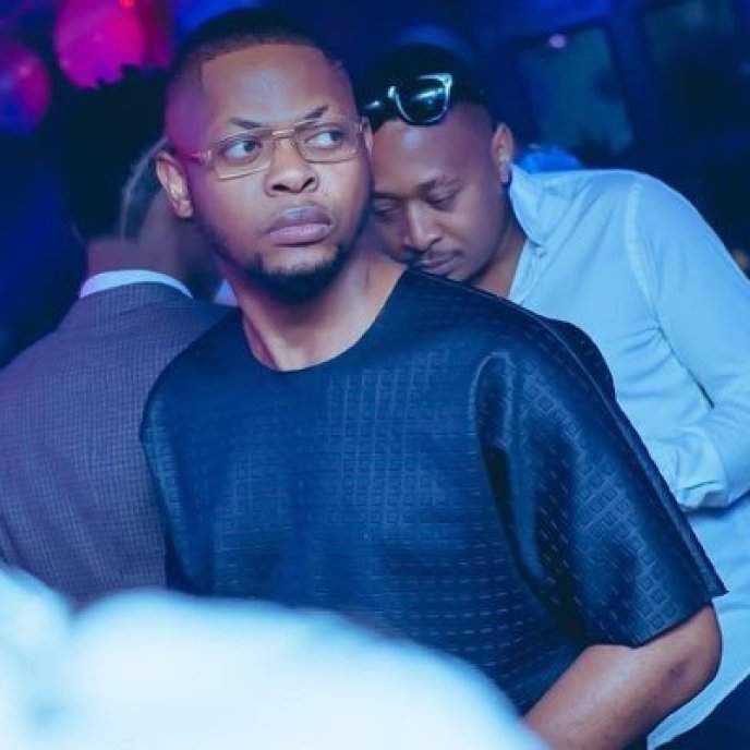 Face of the man who stabbed Wizkid's bodyguard revealed