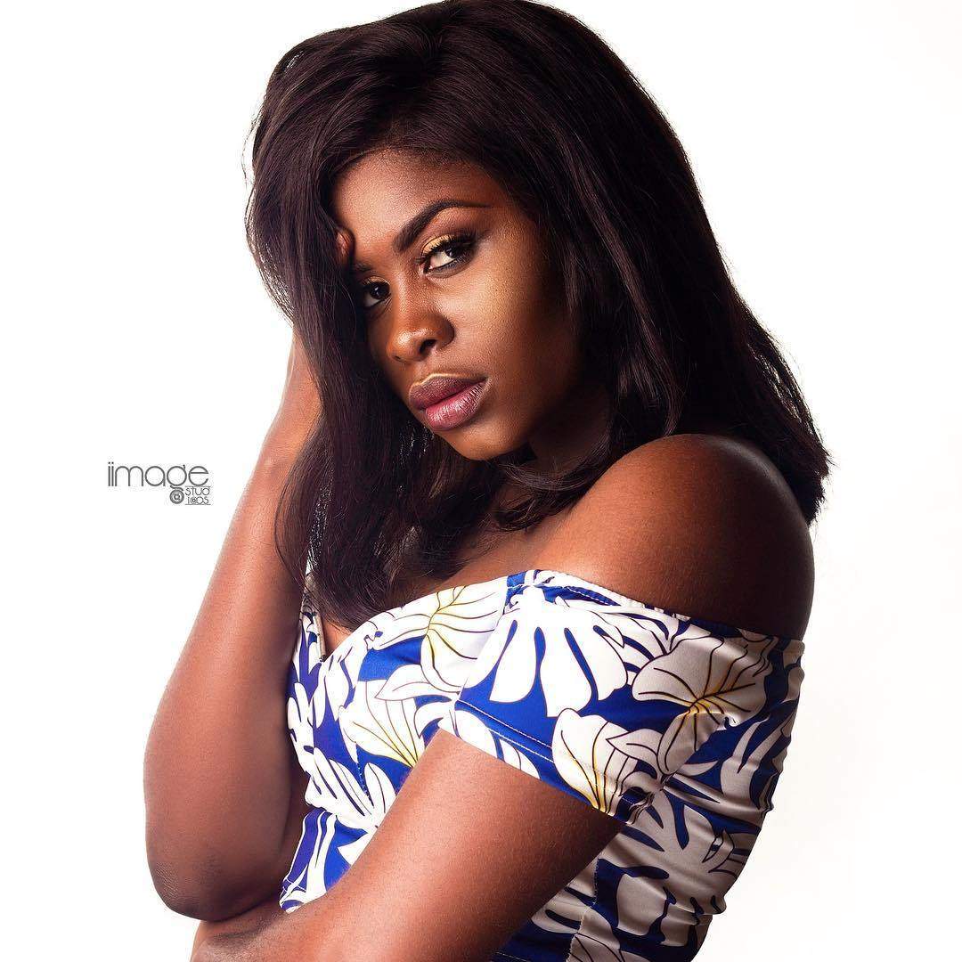 'I can't date a guy who can't buy me a car' - Teen Ghanaian actress, Maame Yaa