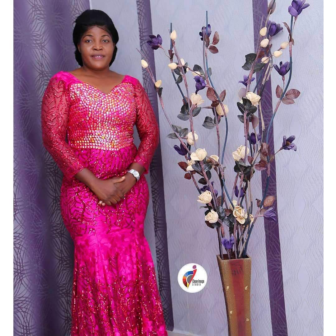 Odunlade Adekola release beautiful photos as his wife celebrates birthday