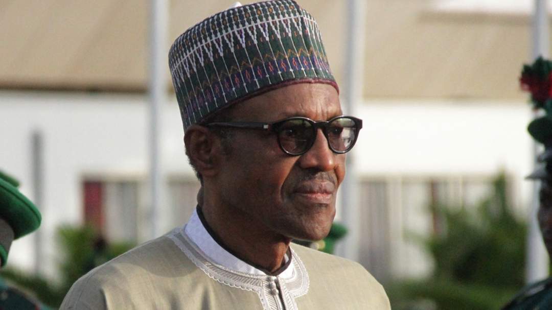 Buhari's message to Nigerians as they celebrate Christmas