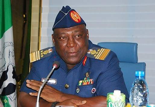 The suspect's confession is a lie, our son was broke - Alex Badeh's family opens up