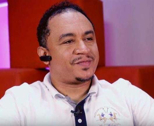 A 100,000 seater church building is a waste - Daddy Freeze