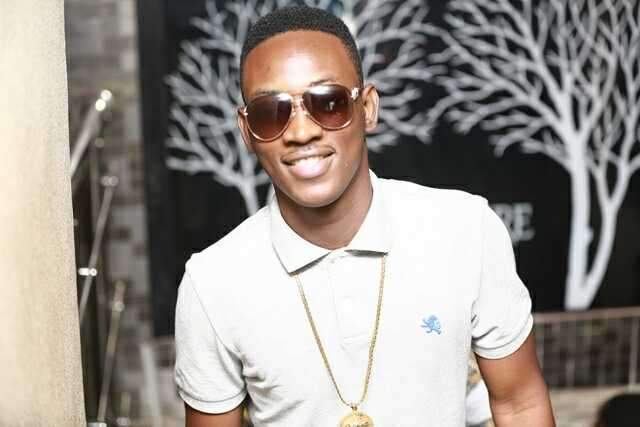 Why I released worship songs after returning from prison - Dammy Krane reveals
