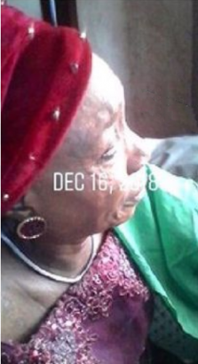 Lady stabs wife who accused her of having affair with her husband