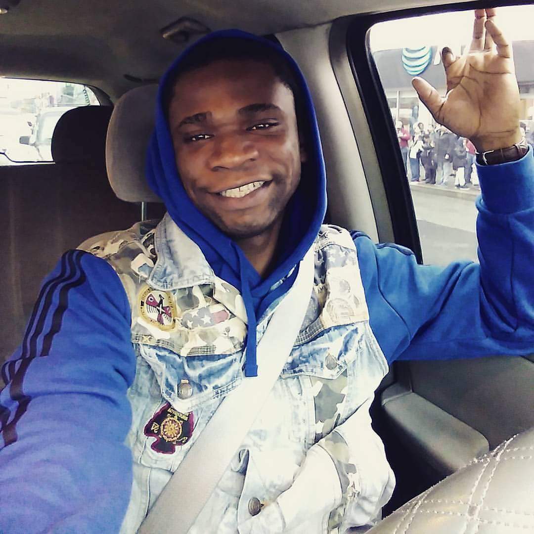 Speed Darlington reveals how much he has made so far from music sales (Screenshot)