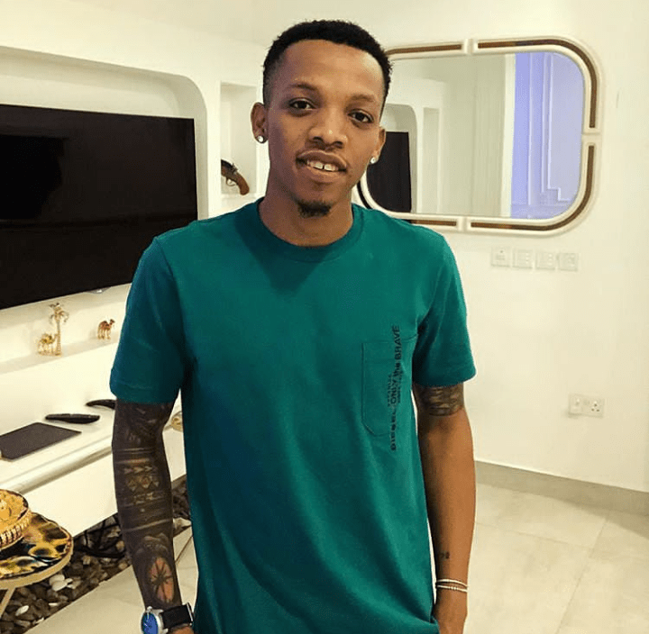 Matilda Duncan reacts to Federal Government's threat of making Tekno a scapegoat