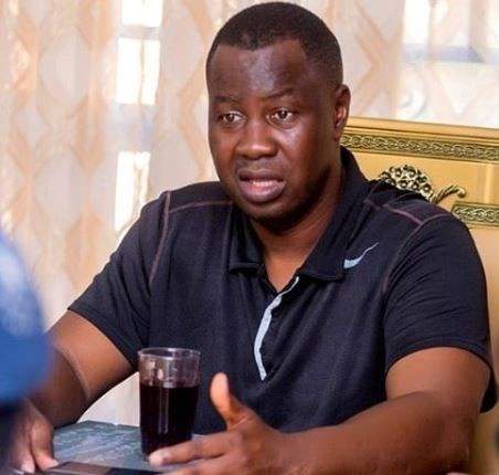 'My life is at risk, they want to murder me like Funsho Williams' - Lagos governorship candidate cries out