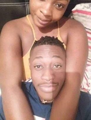 Slay King's indoor photos with different ladies emerge online
