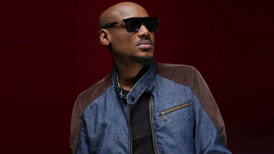 2Baba says Burna Boy's 'Ye' is the biggest song in 2018