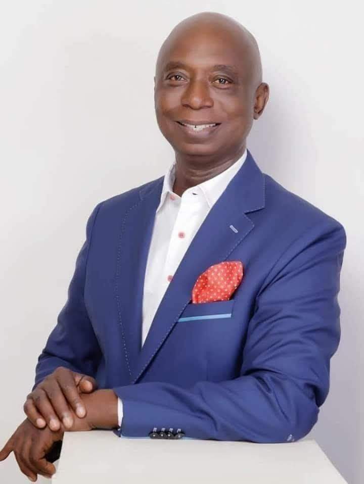 Regina Daniels' husband, Ned Nwoko loses case at Supreme Court