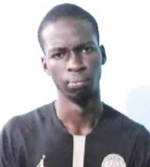 I participated in robbery not kidnapping - Undergraduate