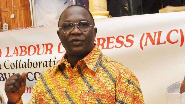 We won't accept anything less than N30,000 Minimum wage from governors - NLC