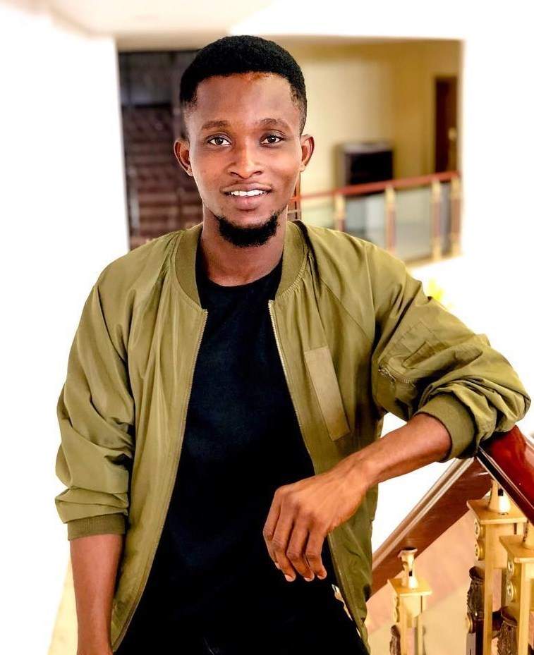 Popular Ghanaian gay man turns evangelist
