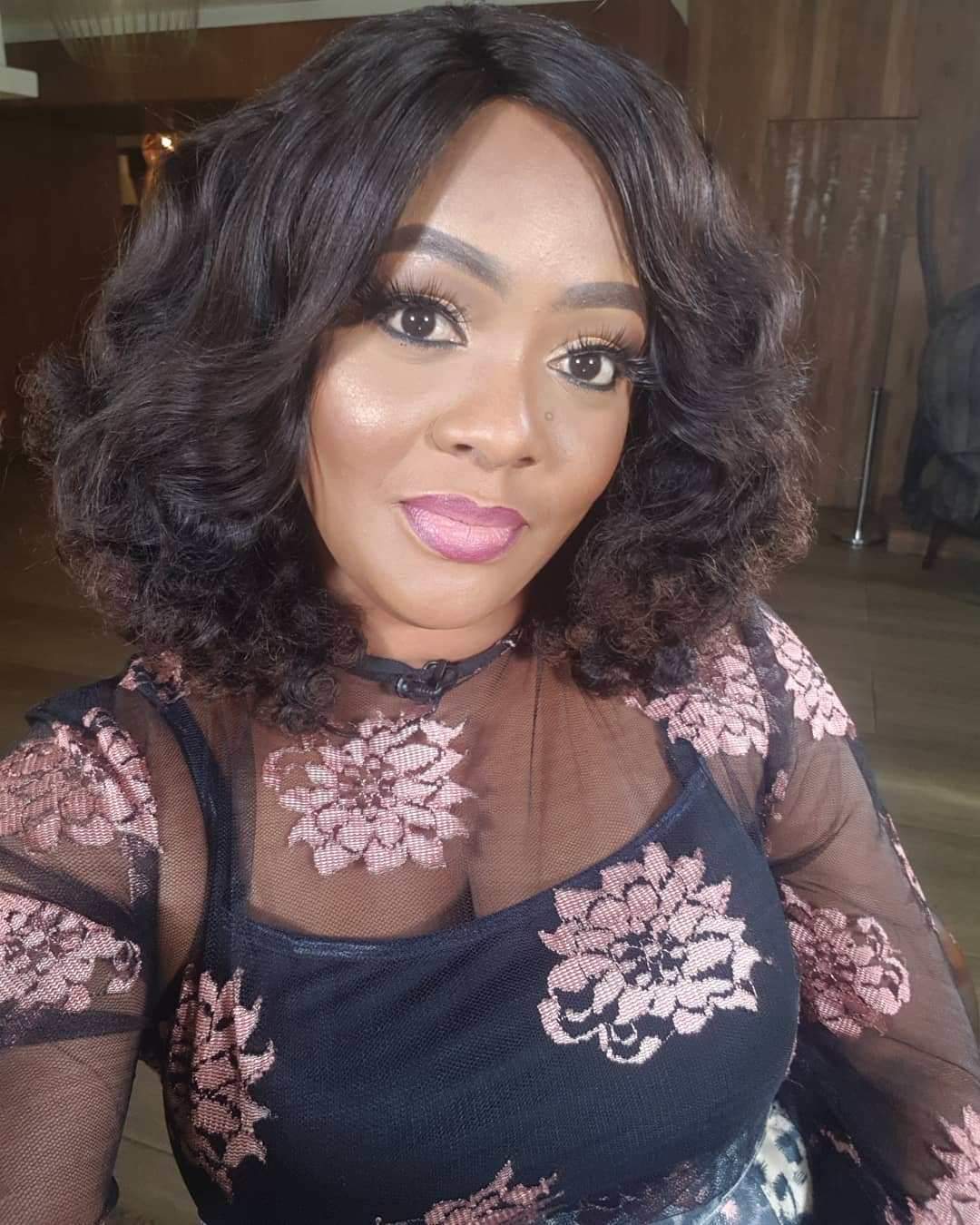 "I don't hate my dad for raping my mum" - Helen Paul shares