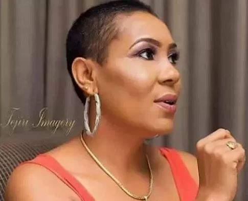 'You're a dirty old man' - Actress, Shan George outs Regina Daniels's husband, Ned Nwoko