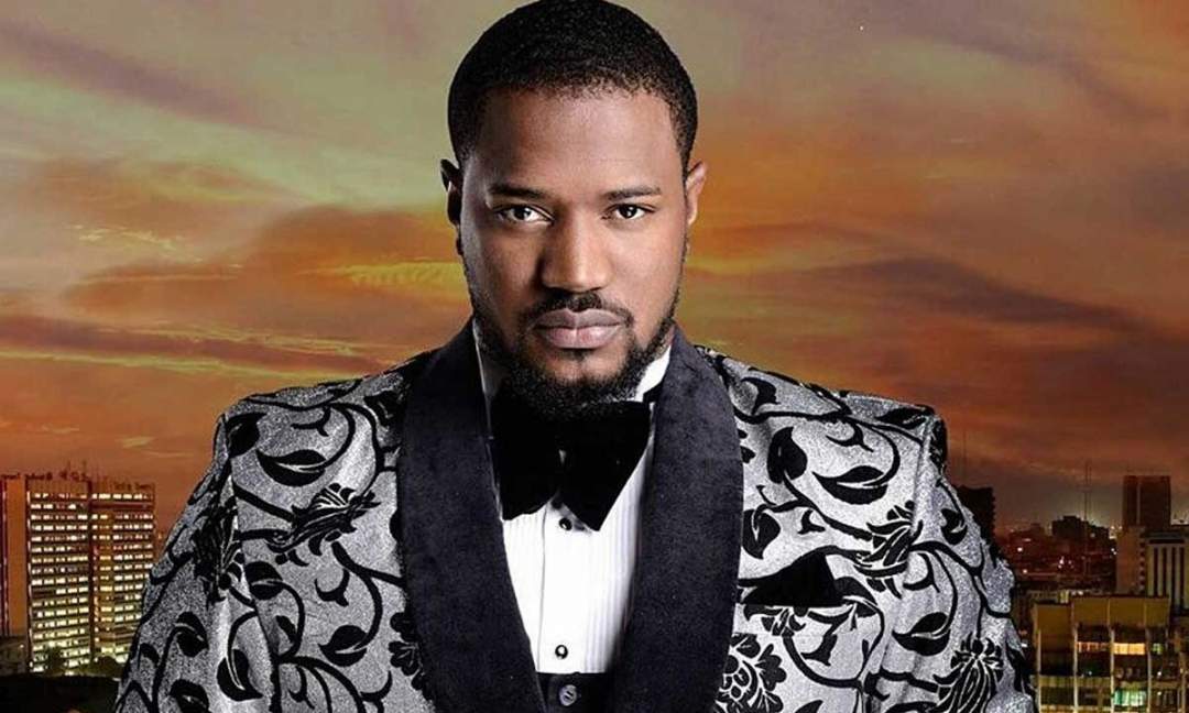 Actor, Mofe duncan places generational curse on impostors who use his name and image to break hearts