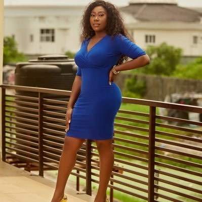 'You are wasting your time' - OAP Gbemi slams trolls who don't make money from social media