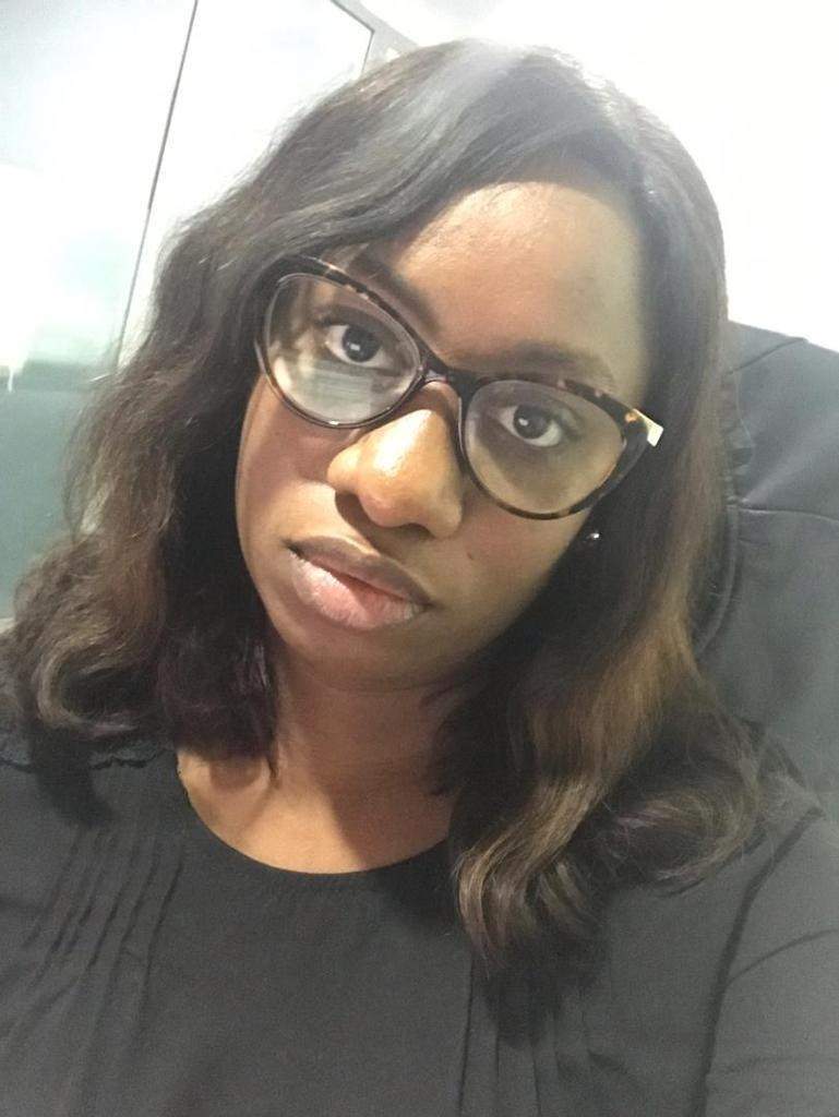 Nigerian Lady goes missing after leaving work for home, hasn't been heard from for over three days (Photo)