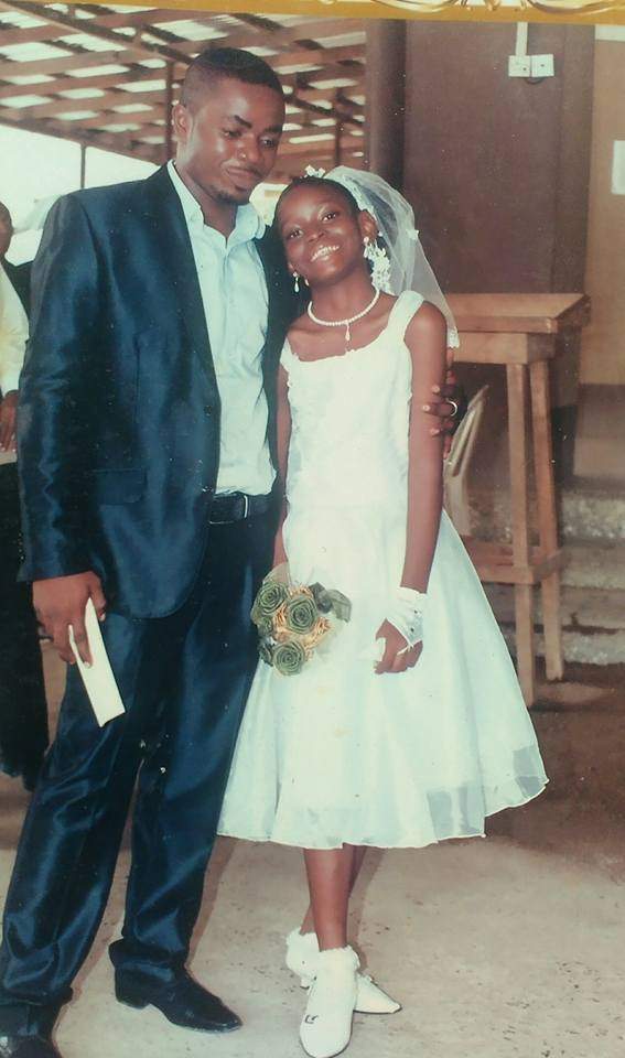 18-year-old Nigerian girl dies 3 weeks after her wedding