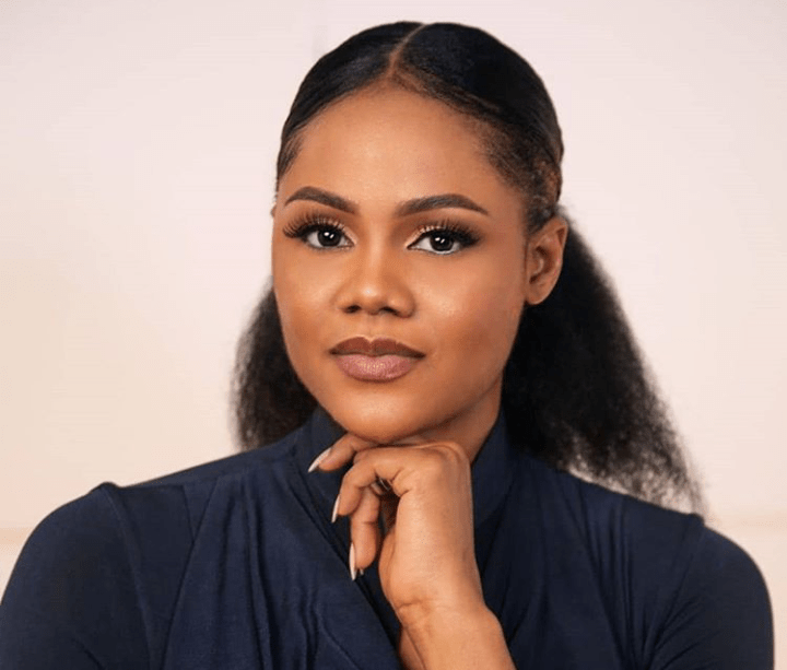 CAN reacts to Busola Dakolo's rape allegation against Biodun Fatoyinbo