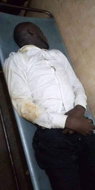 29-year-old Poly student commits suicide in Kebbi state (photos)