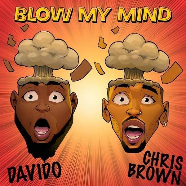 'Davido Does not have talent' - Fans React After Listening To 'Blow My Mind'