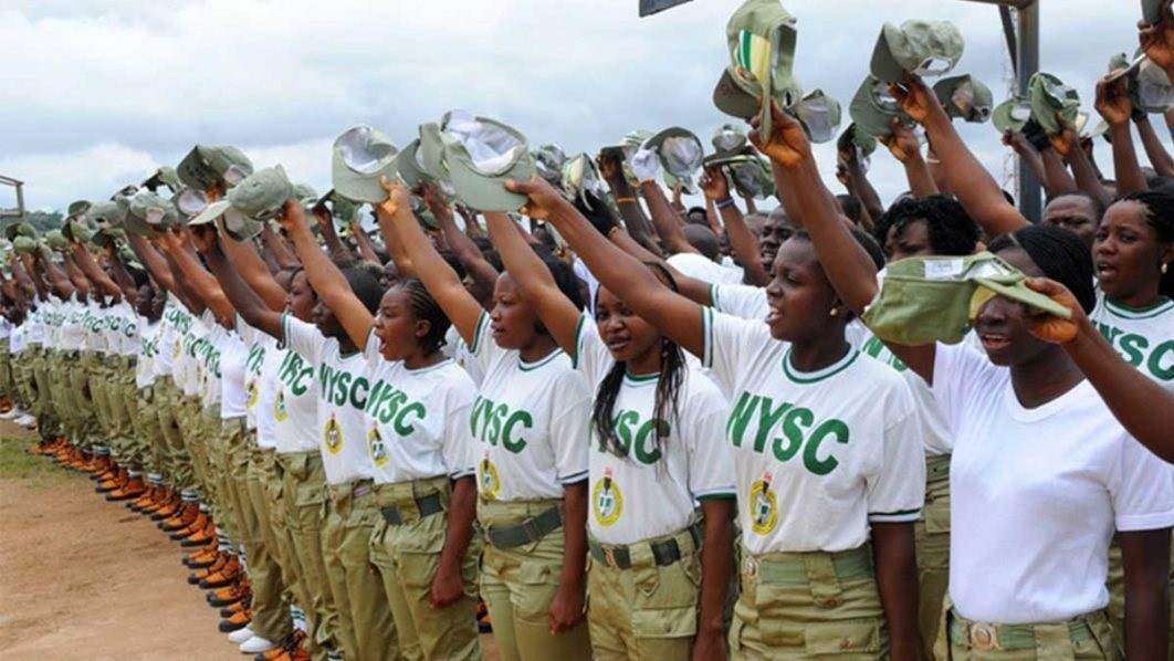 Graduates Of Benin Republic Universities Can't Write Any English Word - NYSC