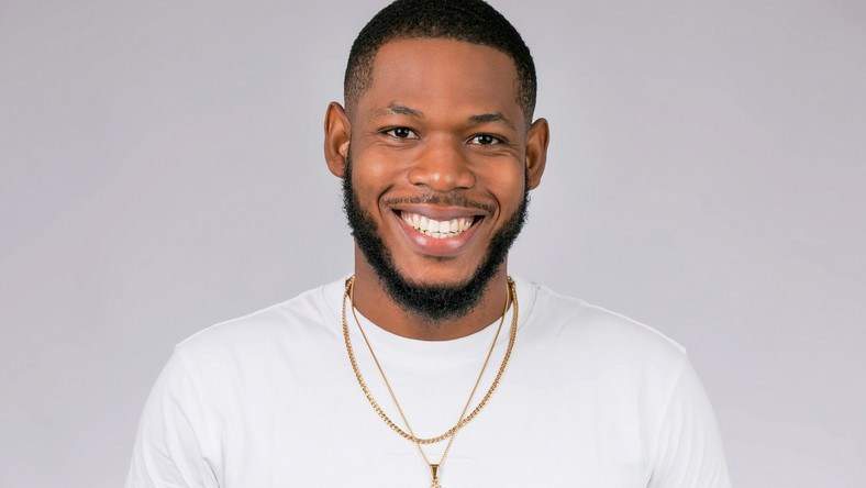 BBNaija 2019: Frodd in tears after narrating how he got into the house