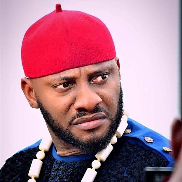 Yul Edochie narrates how Nonso Diobi sheltered and fed him on his way to stardom