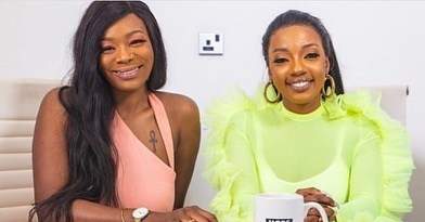 BBNaija 2019: Evicted housemates, Avala & Isilomo sign 1st endorsement deal (Photos)