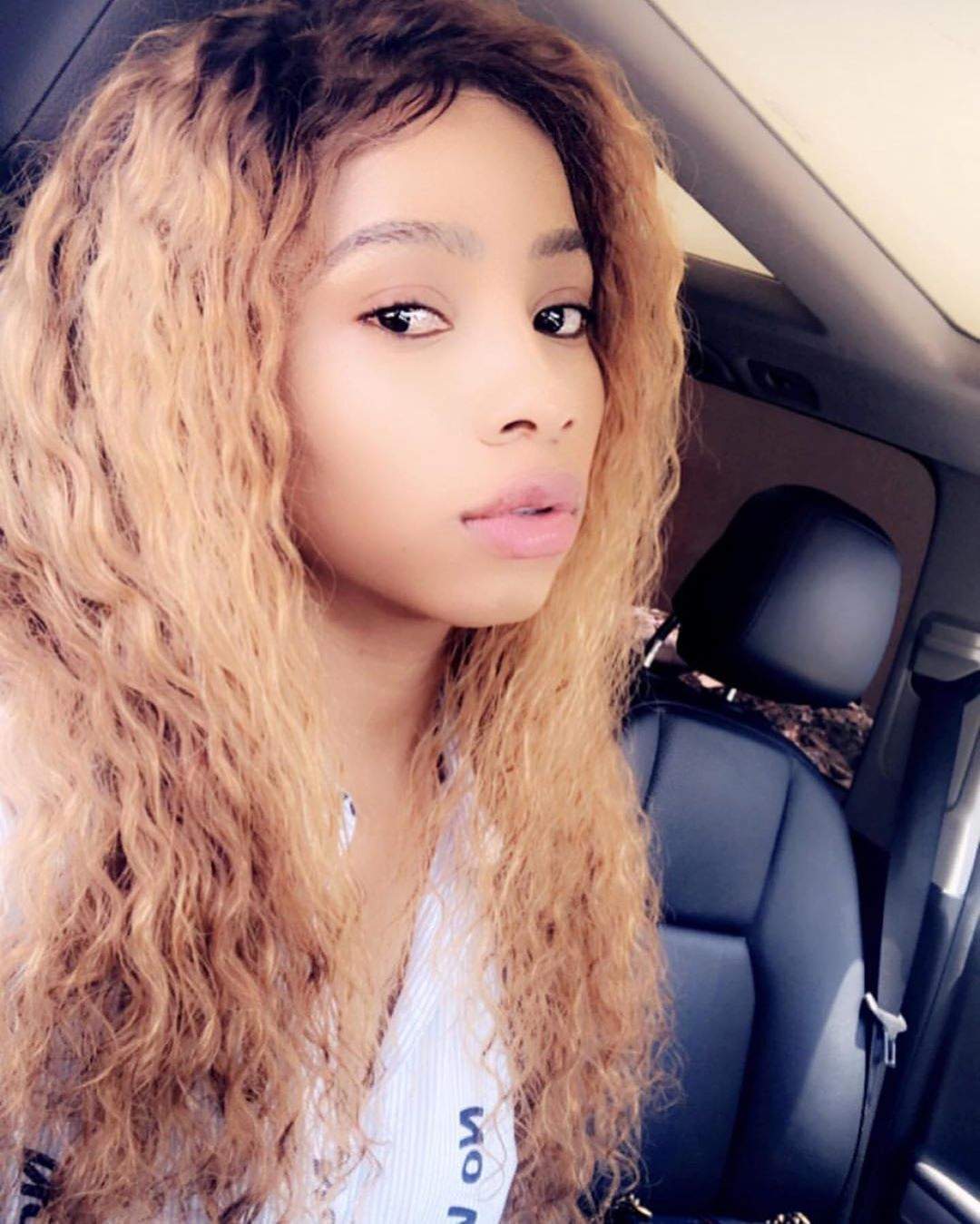 #BBNaija: I might become a Pastor some day - Mercy