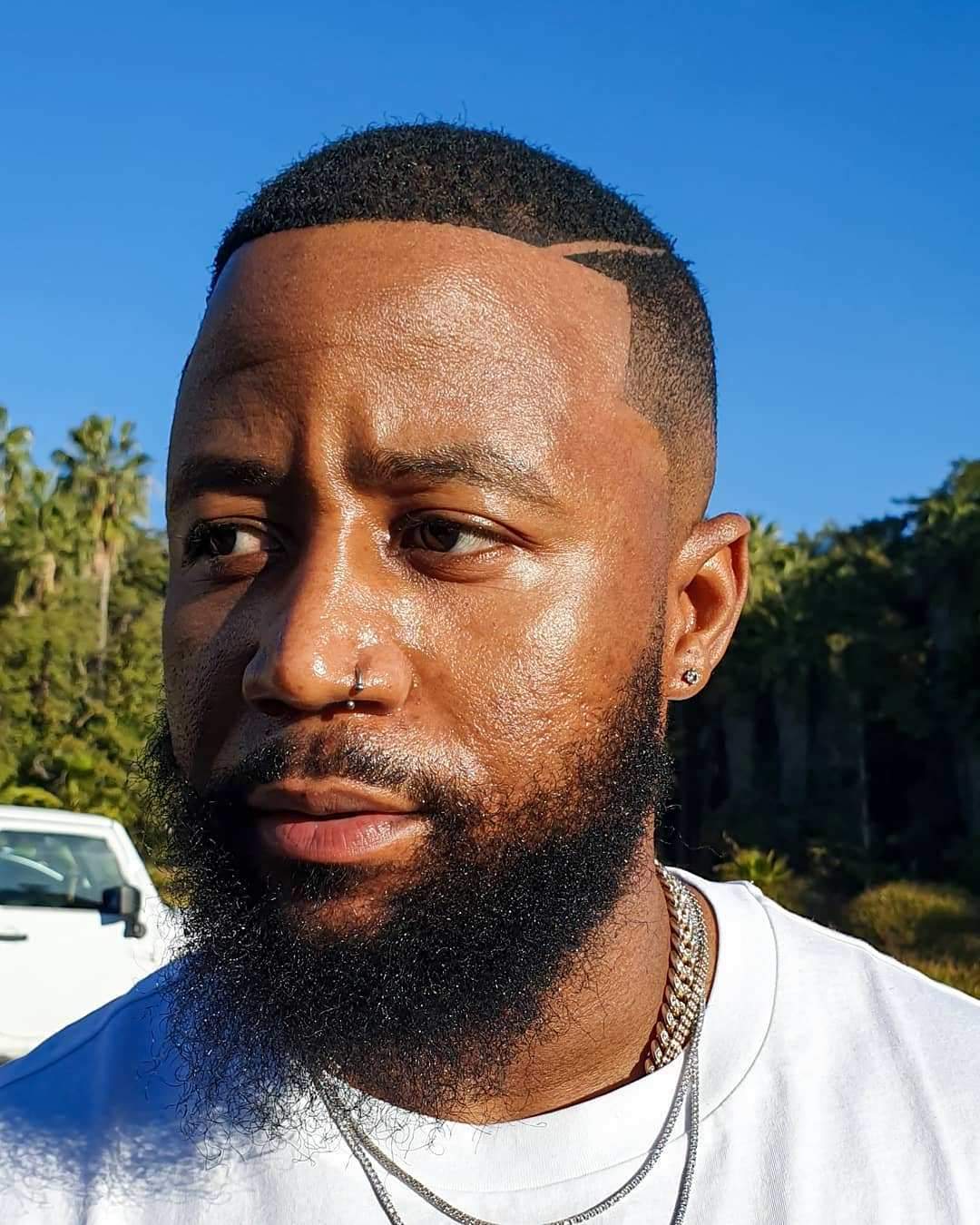 "I wish I was from Nigeria" - SA rapper, Cassper Nyovest shares