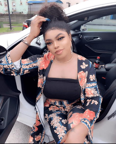 'F*** money. I will send my money errand cos I got it' - Bobrisky brags ahead of his birthday