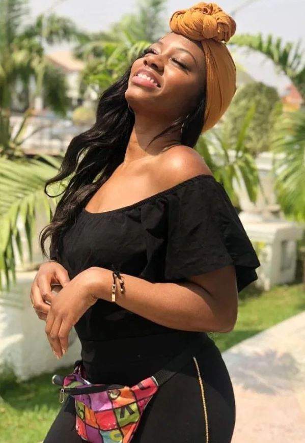 Khafi Faces Sack For Having Sex On Bbnaija After Being