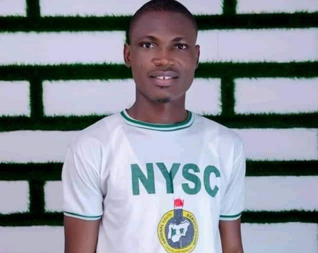 First Class graduate who wrote JAMB six times, dies few days after completing his NYSC